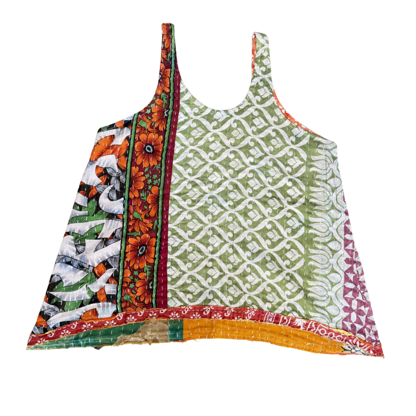 Asha Tank