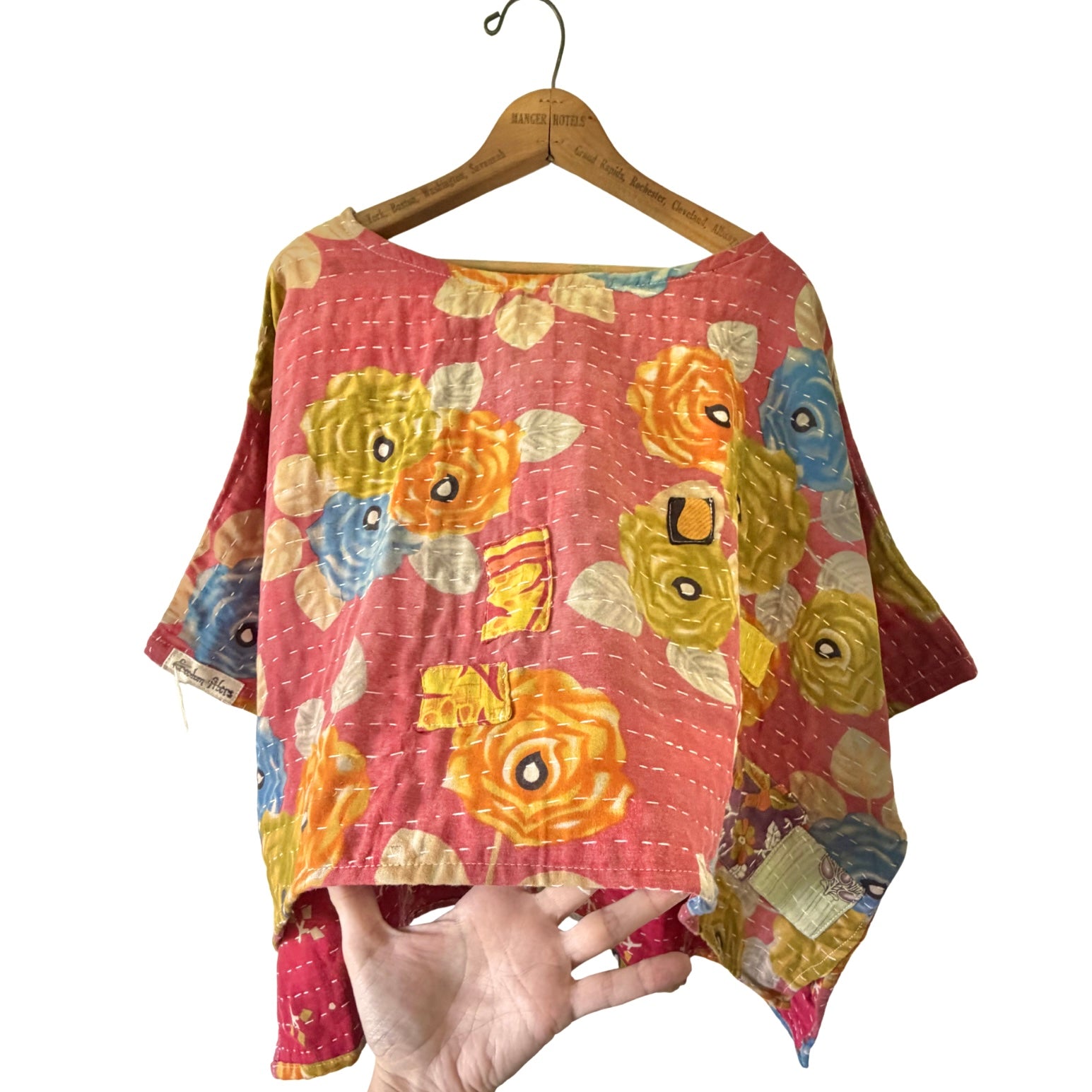 Ariana Shirt