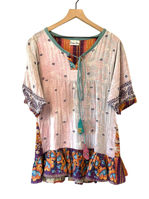 Poetry Dress