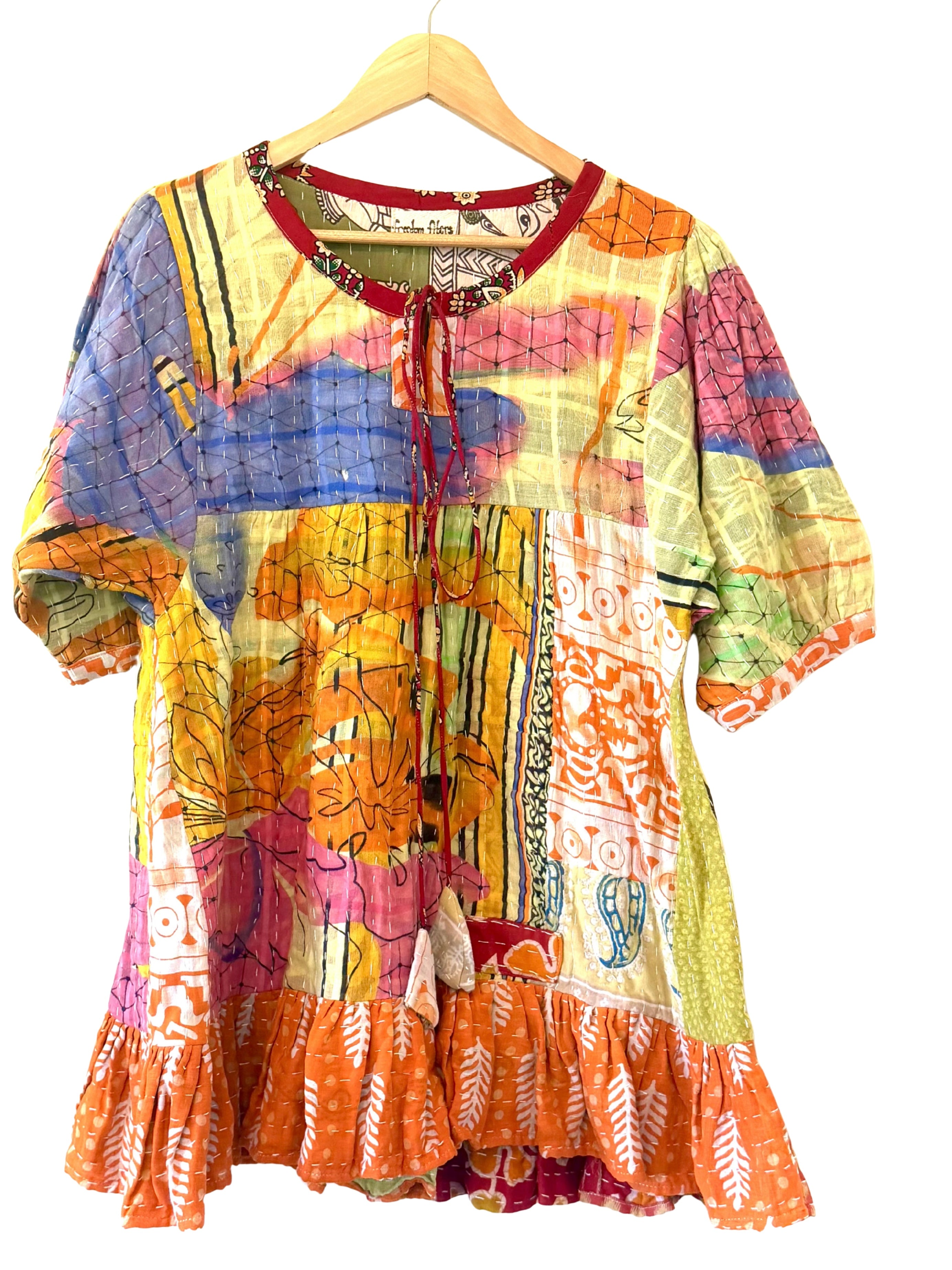 Poetry Dress