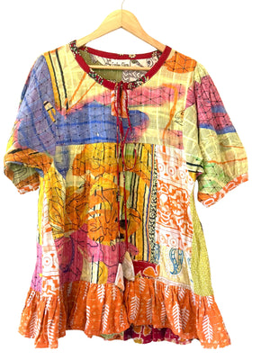 Poetry Dress
