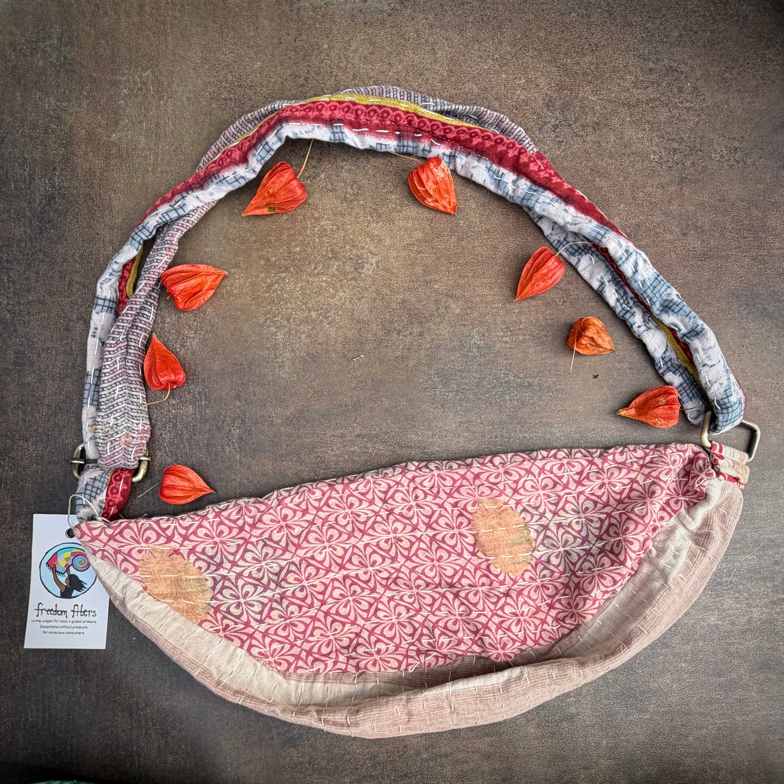 Crossbody Sling Bag