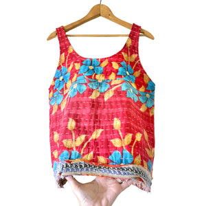 Asha Tank
