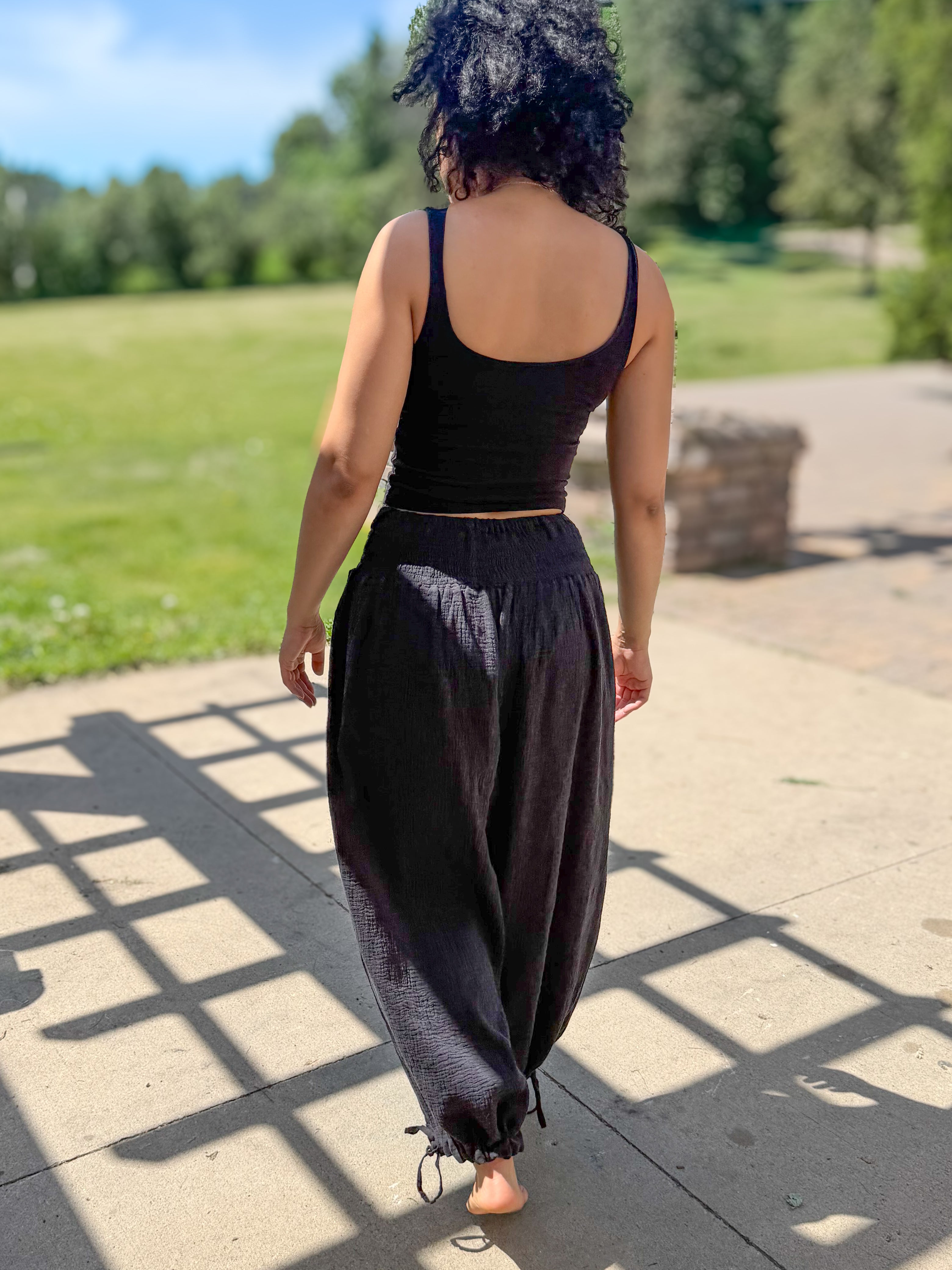 The Priti Pant