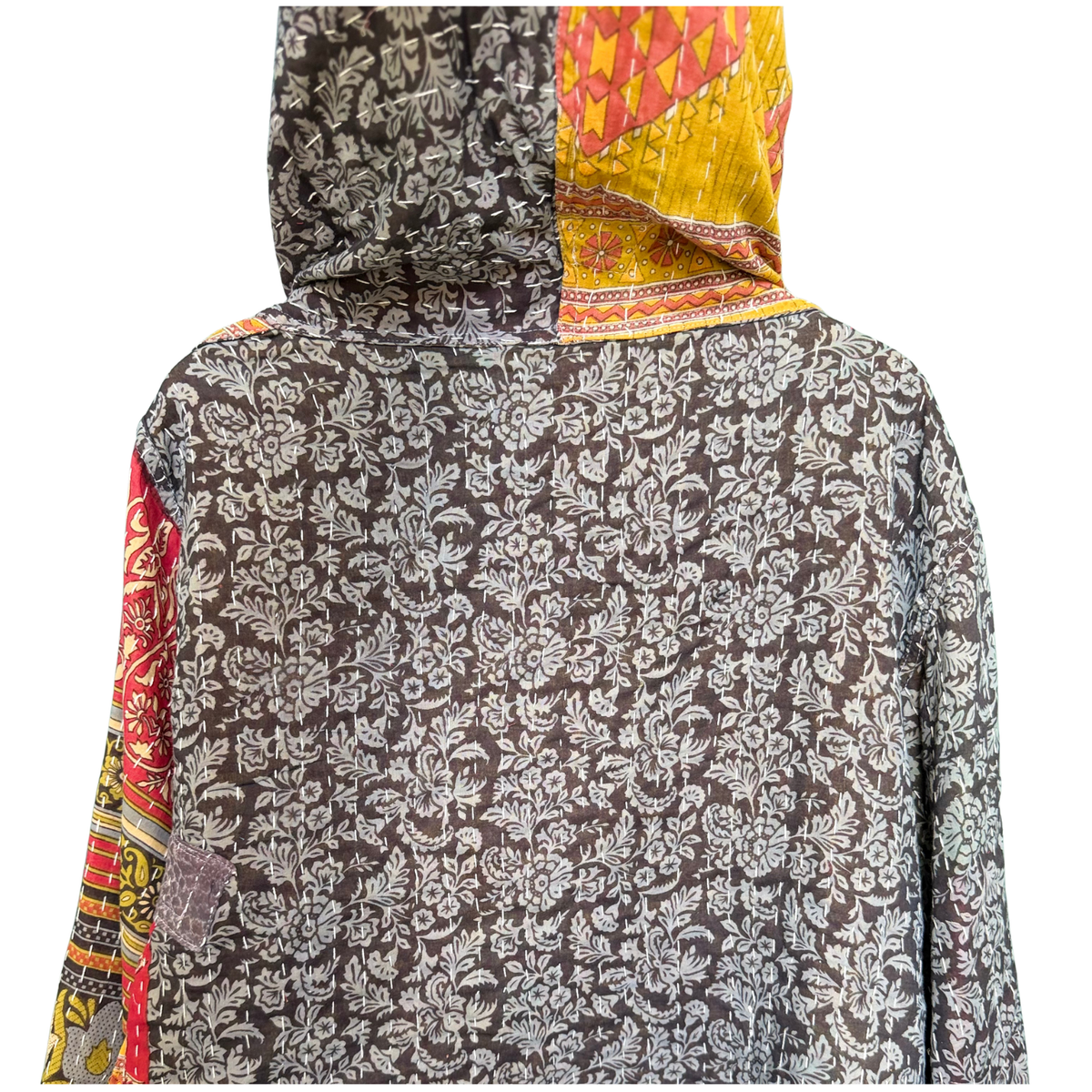 Reversible Topi Jacket