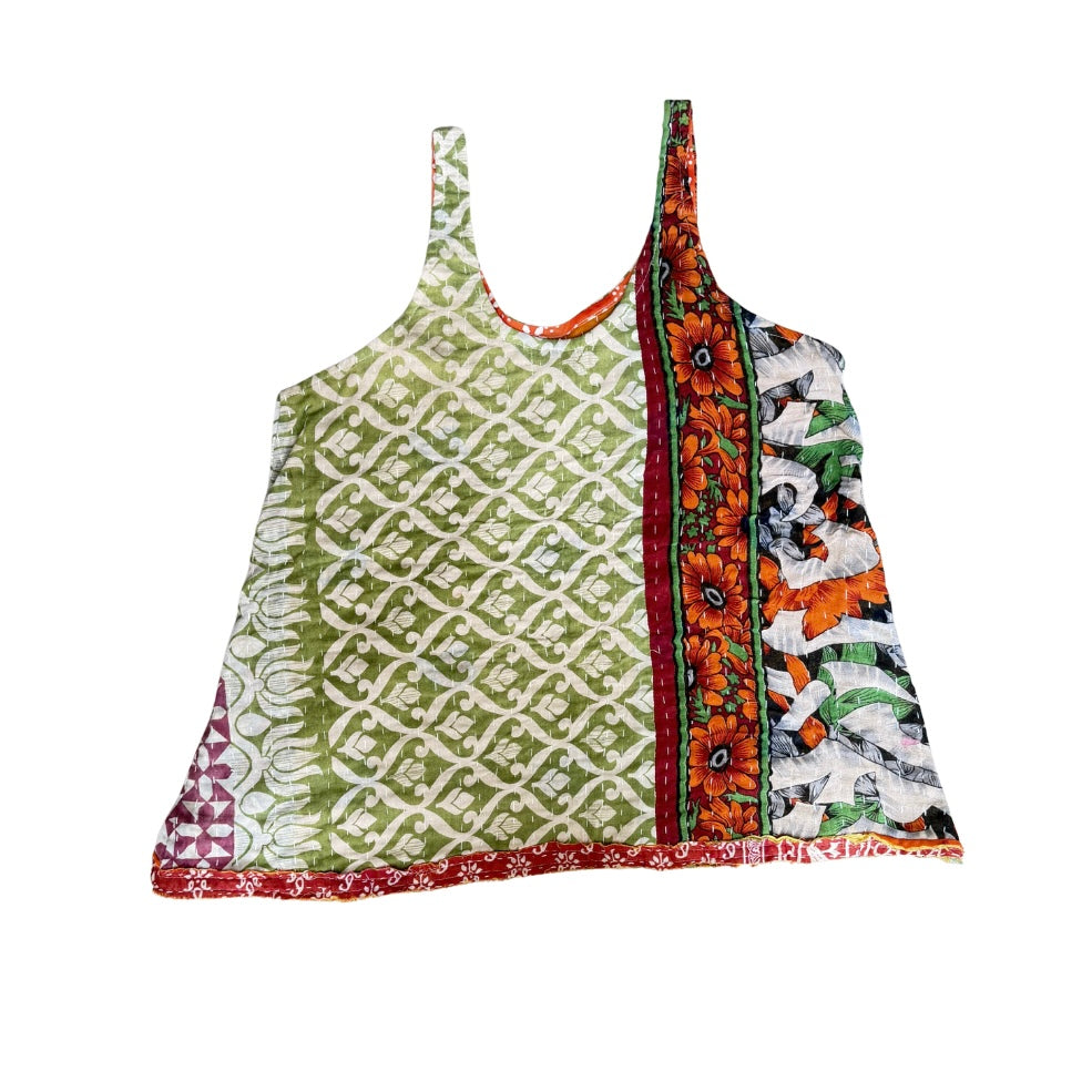 Asha Tank