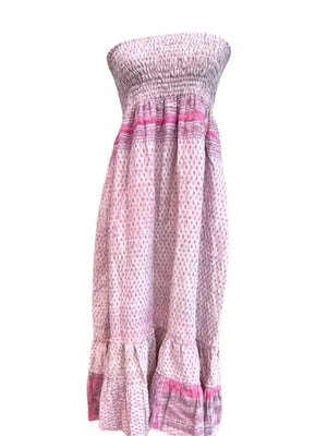 Radha Dress