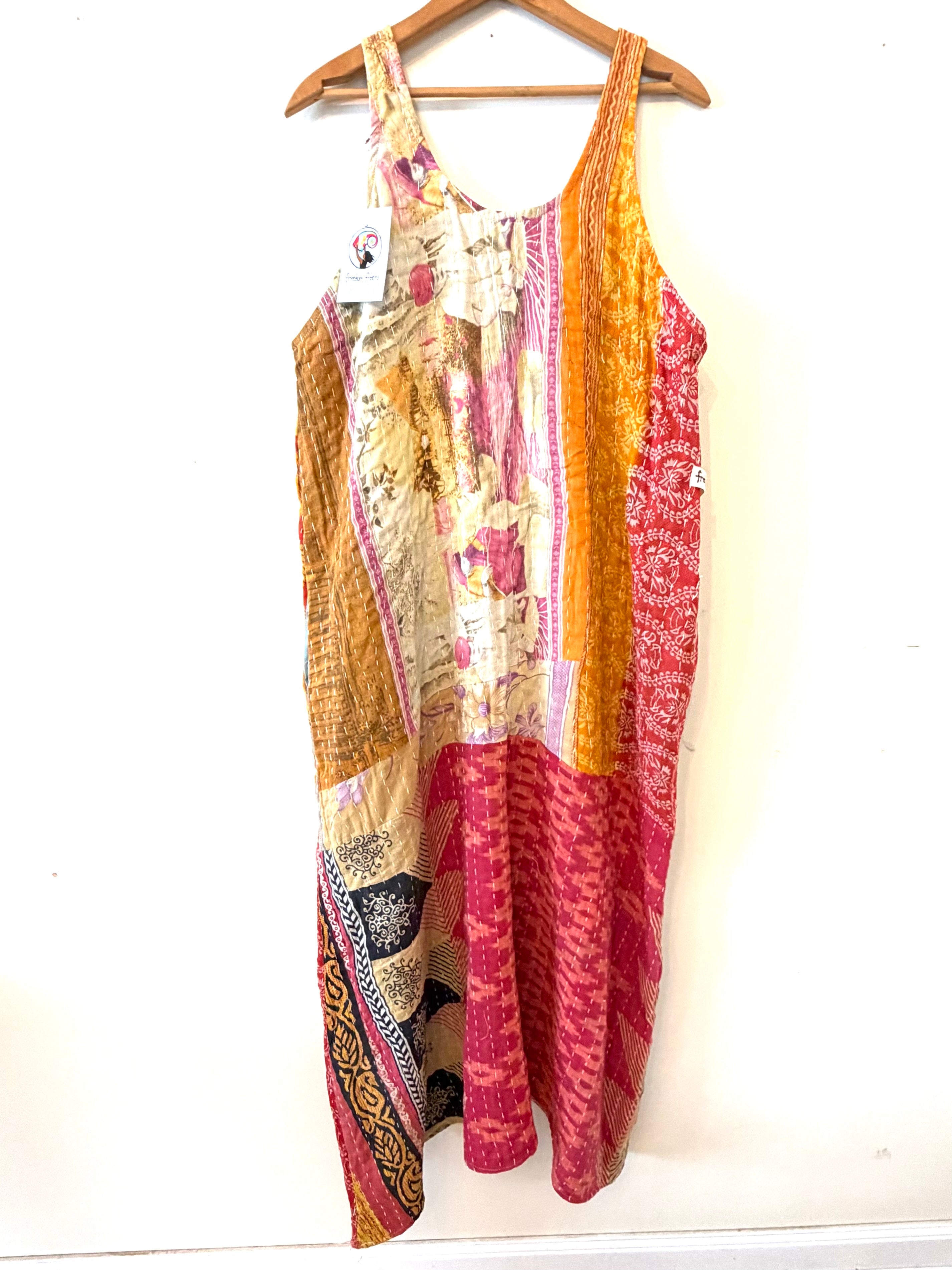 Ami Dress