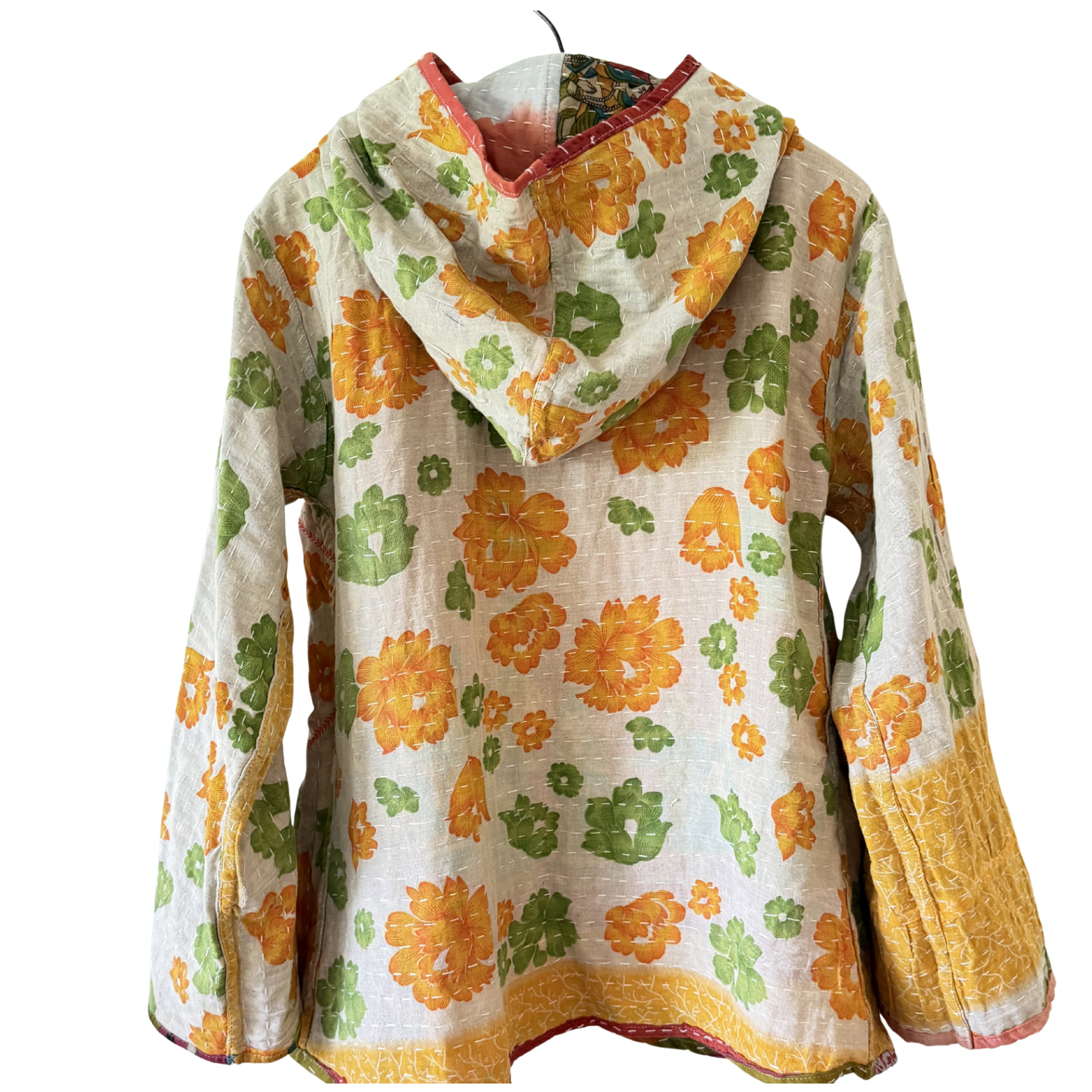 Reversible Topi Jacket