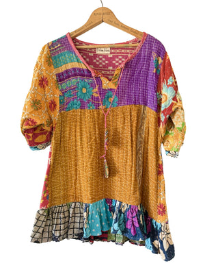 Poetry Dress
