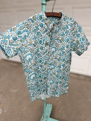 Men’s Freedom Shirt