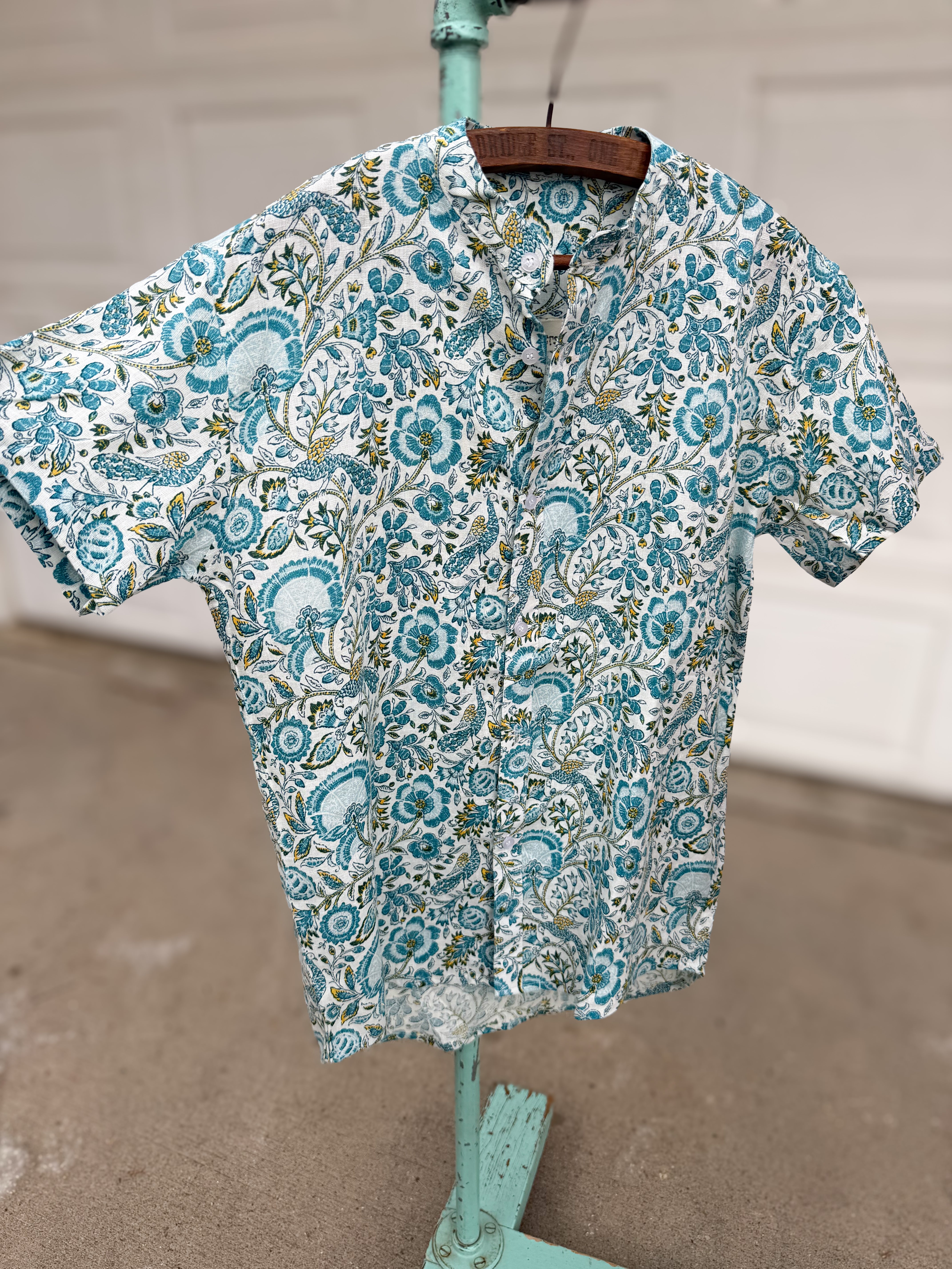 Men’s Freedom Shirt