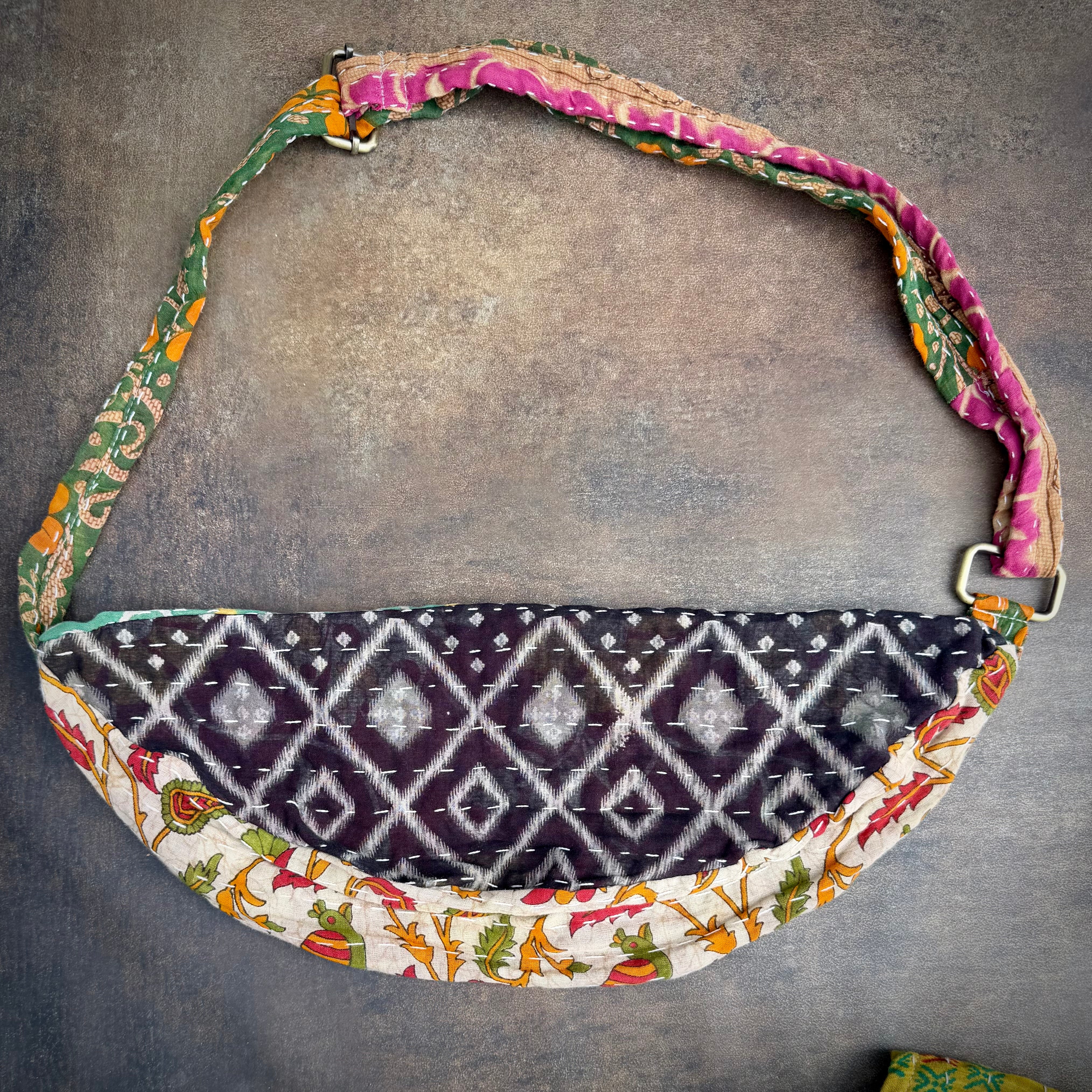 Crossbody Sling Bag