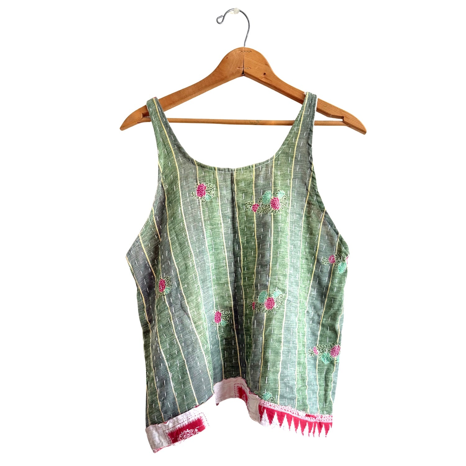 Asha Tank
