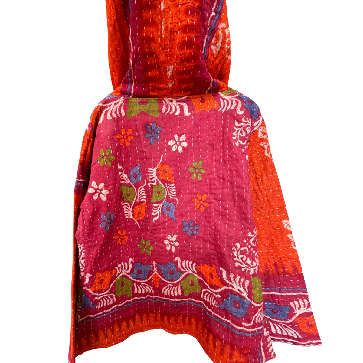 Reversible Topi Jacket