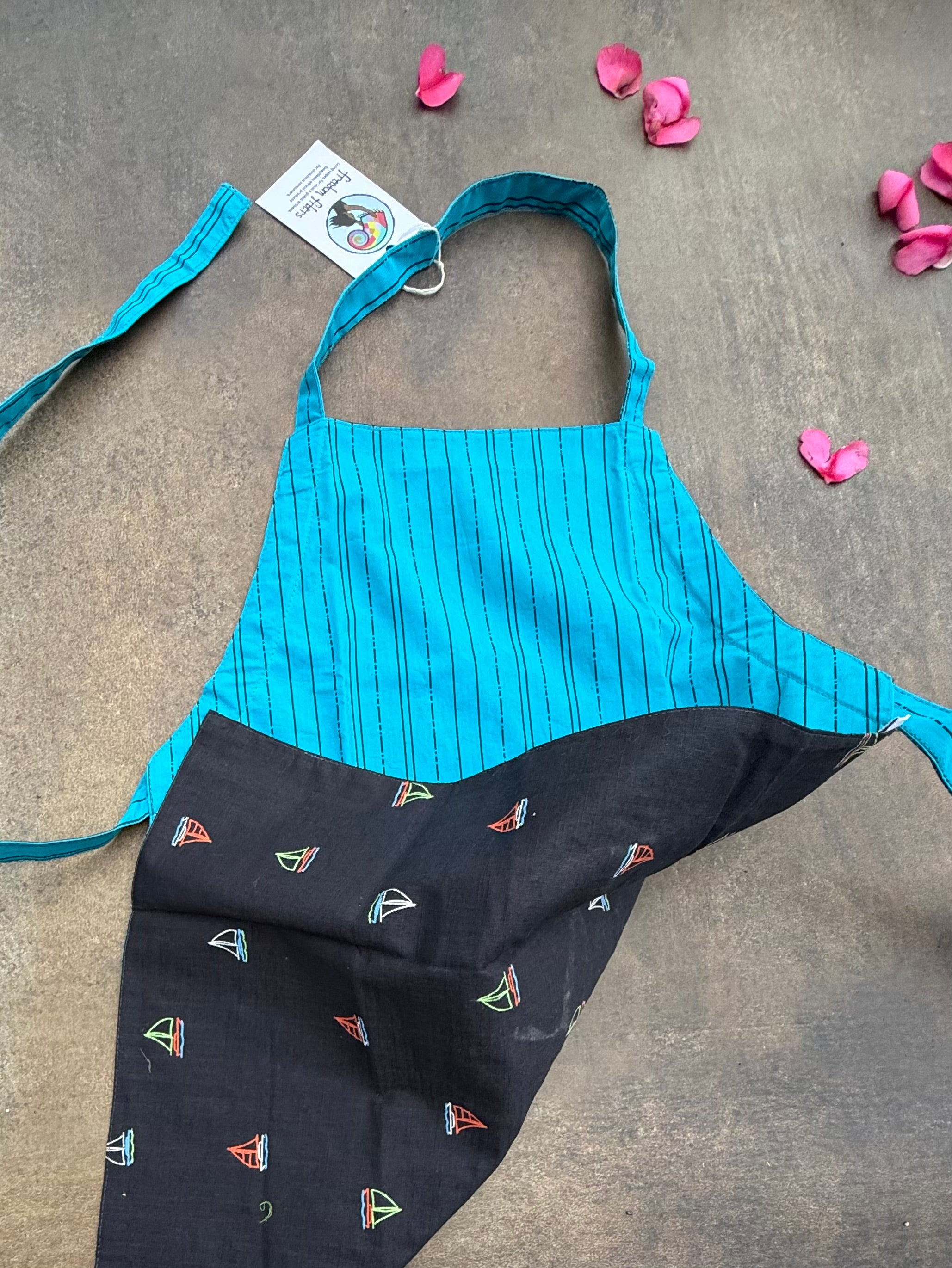 Apron