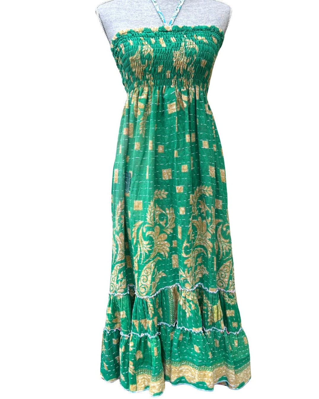 Radha Dress/Skirt