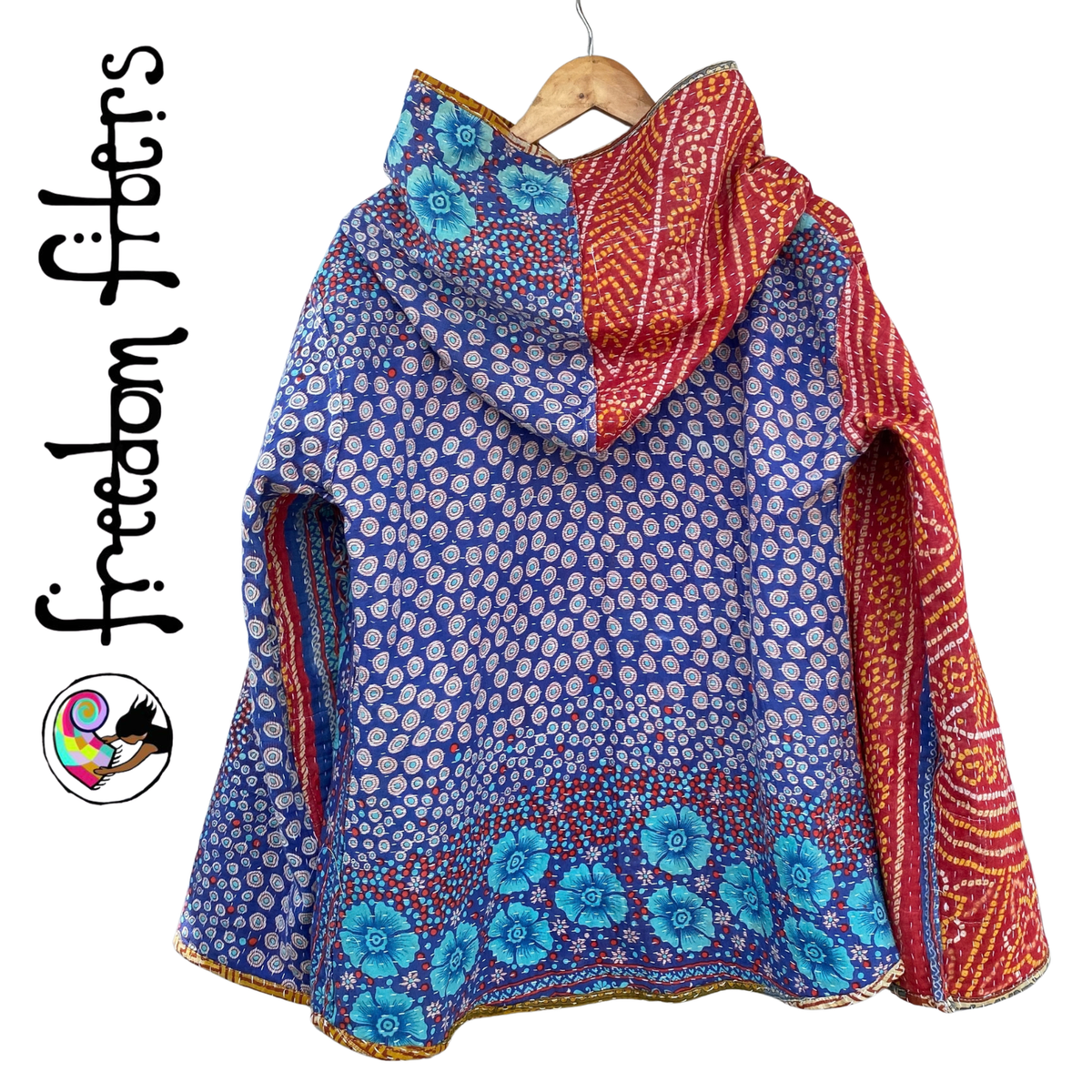 Reversible Topi Jacket
