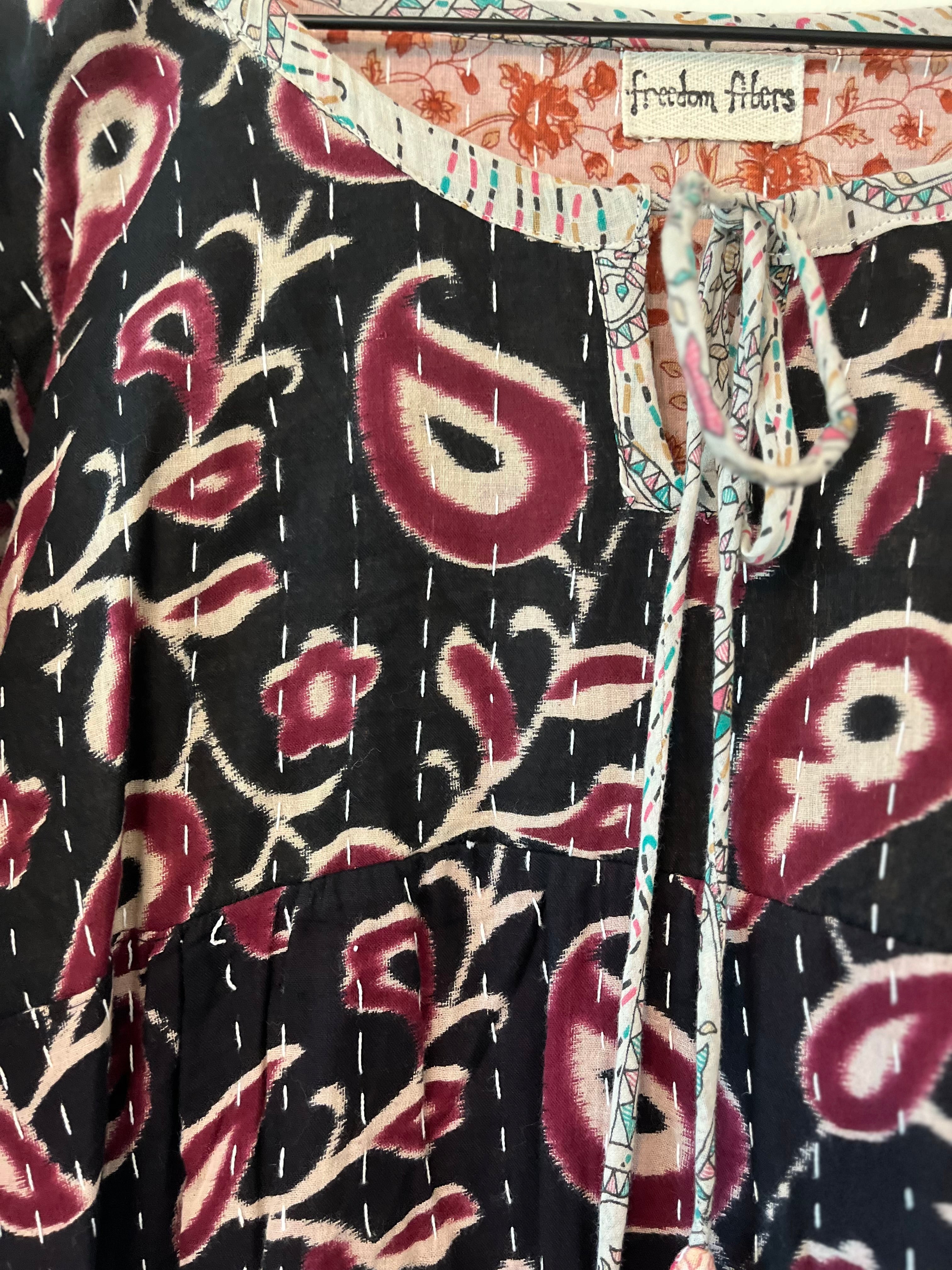 Poetry Dress