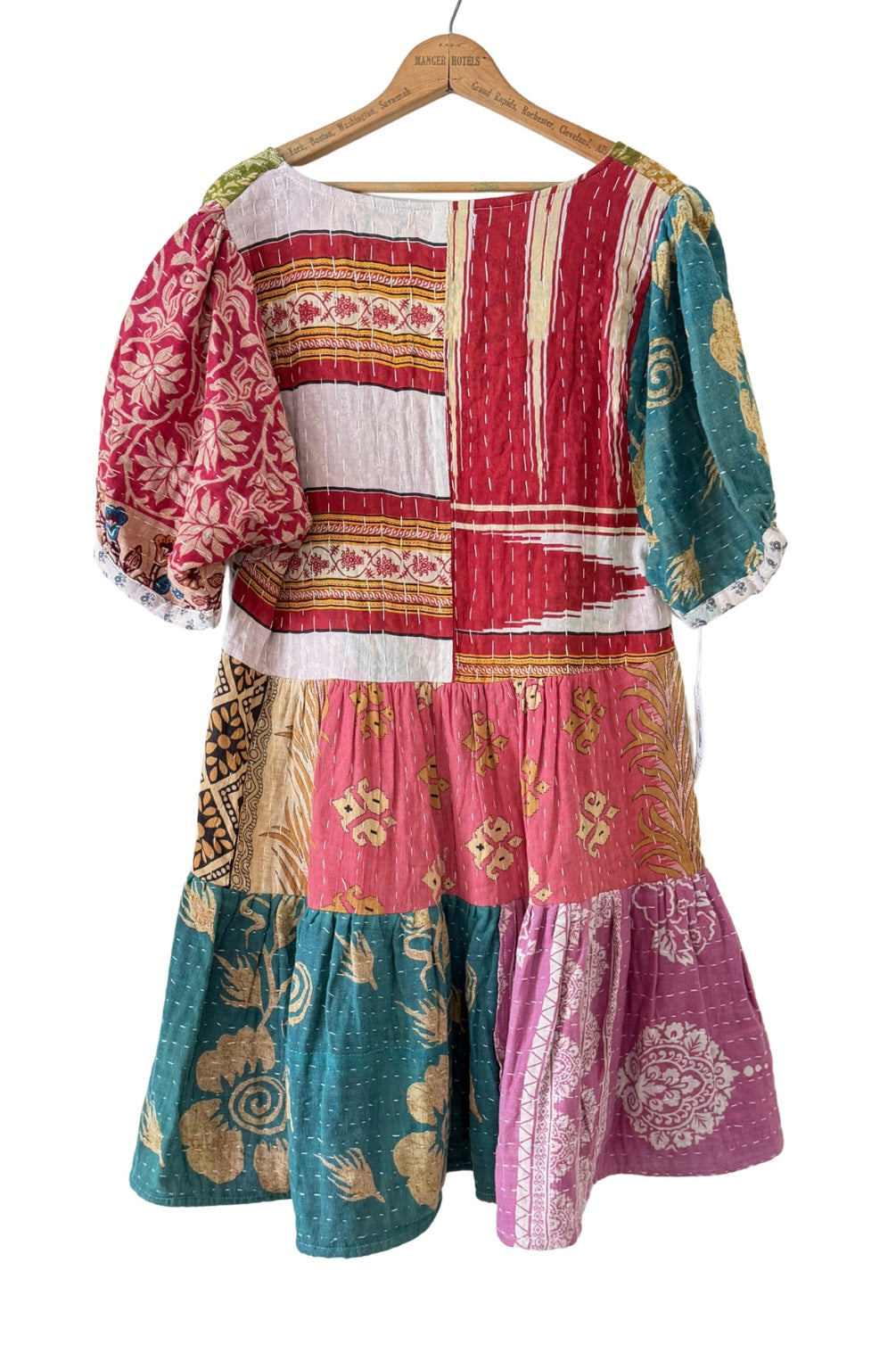 Poetry Dress