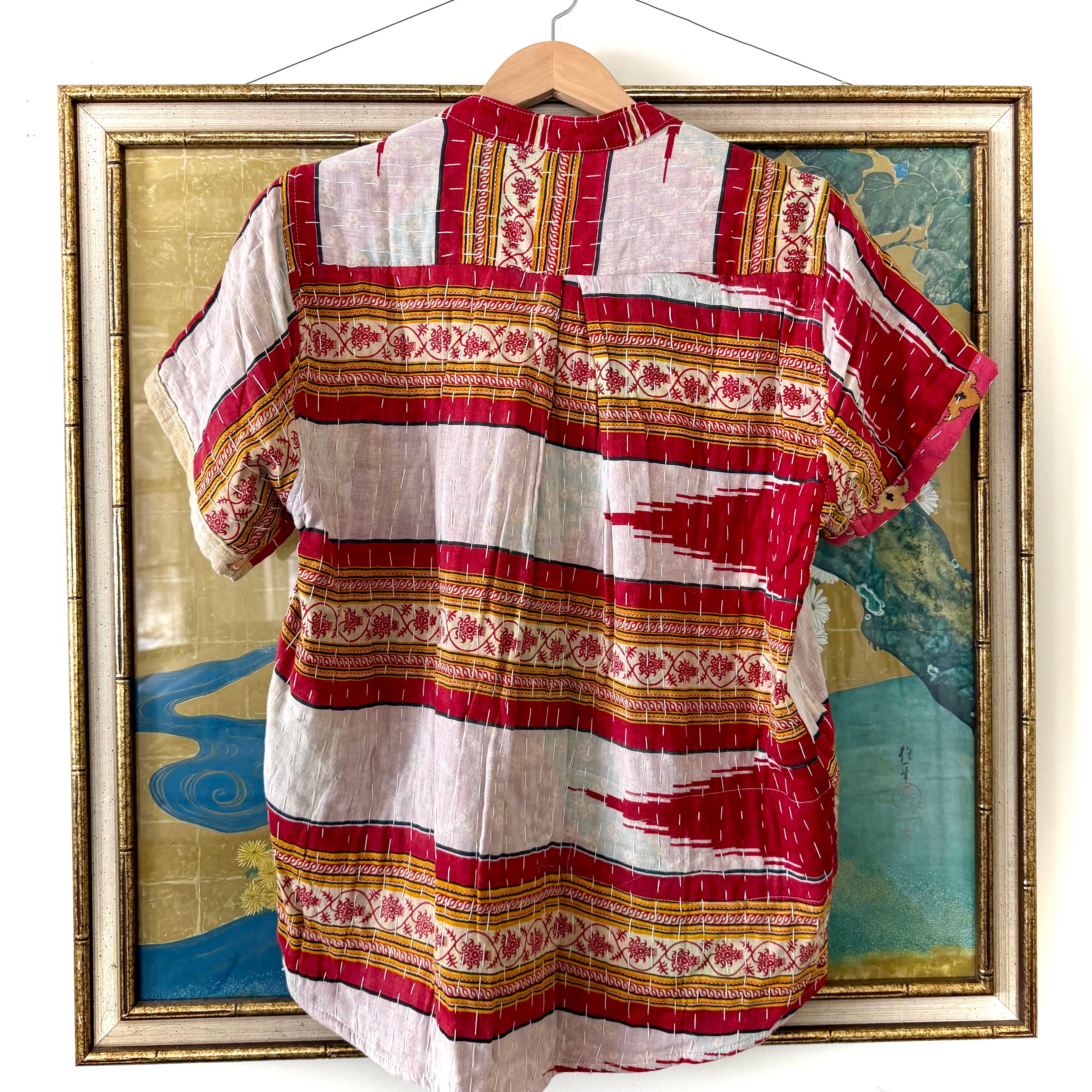 Men’s Freedom Shirt (Size S)