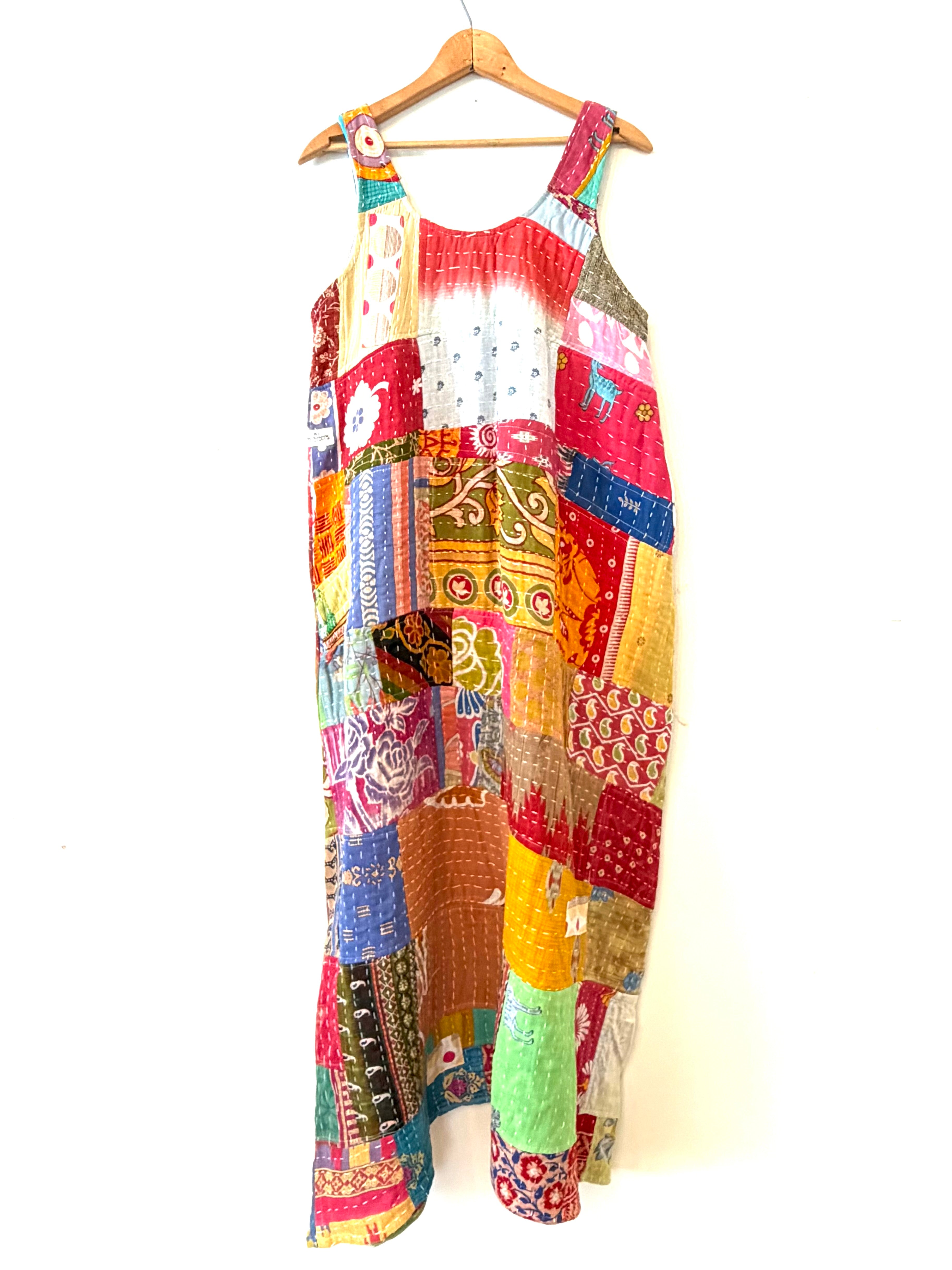 Ami Dress