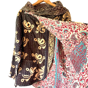 Reversible Topi Jacket