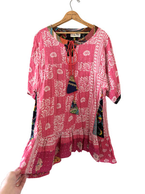 Poetry Dress