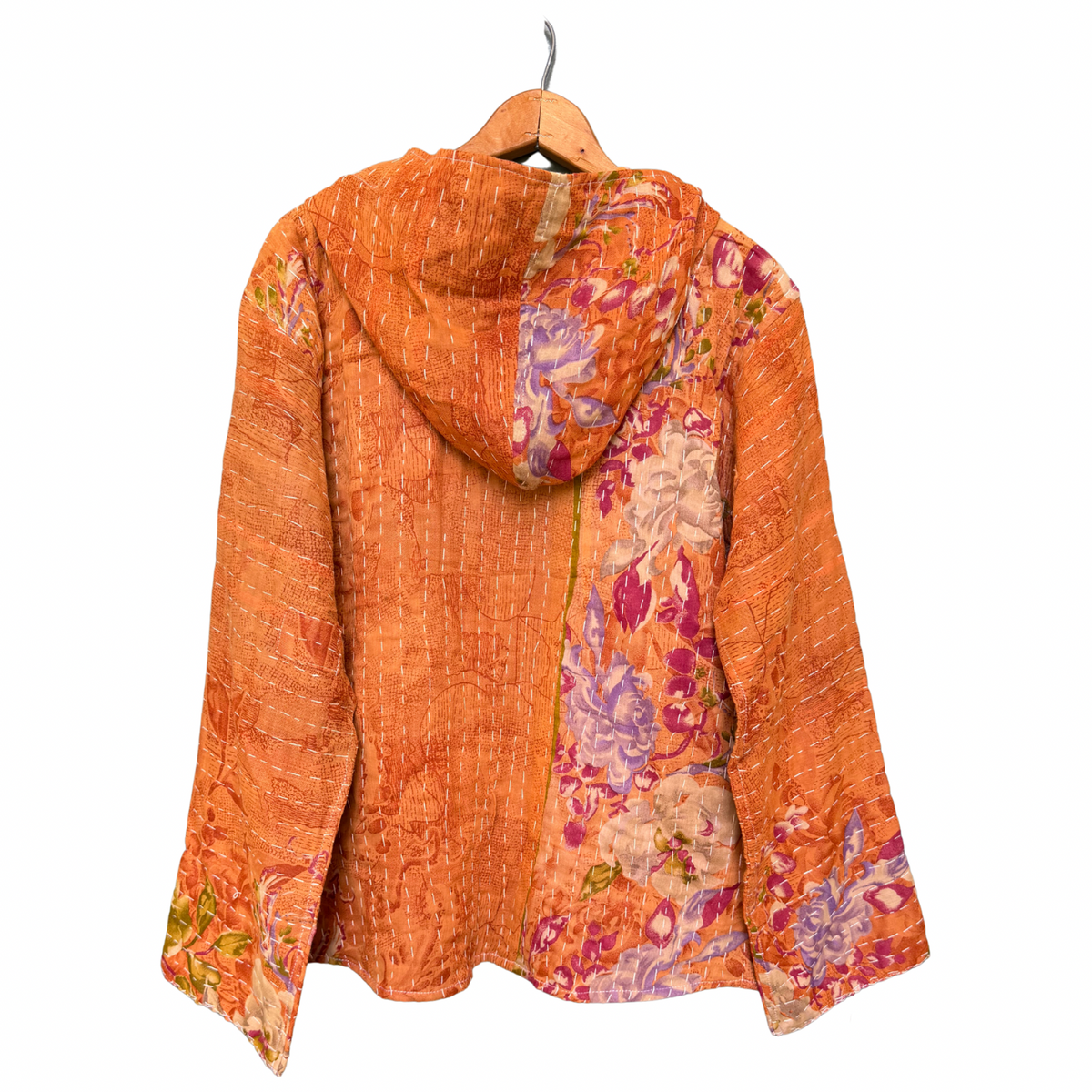 Reversible Topi Jacket