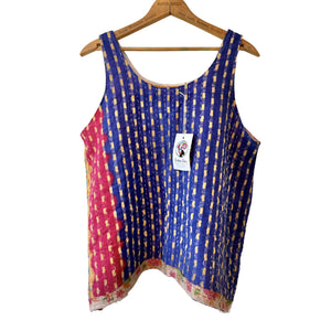 Asha Tank