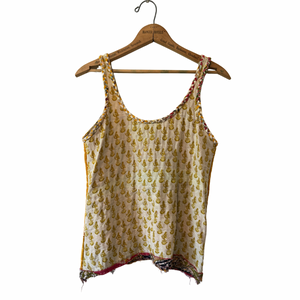 Asha Tank
