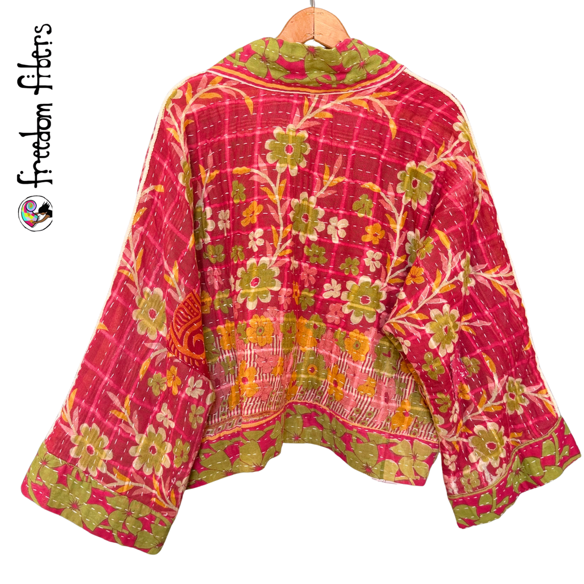 Reversible Meena Jacket