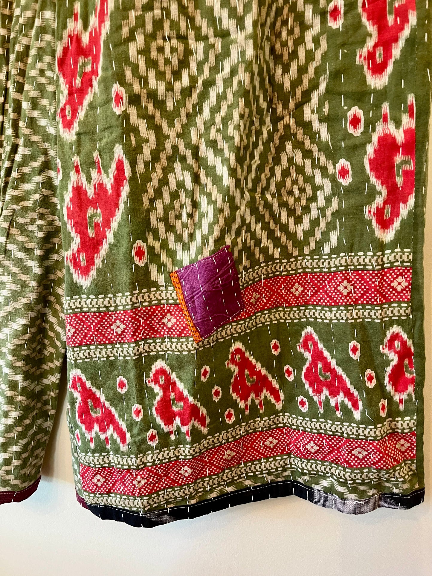 Radha Pants (Size B Ankle)