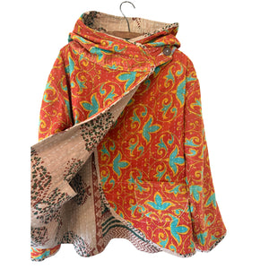 Reversible Topi Jacket