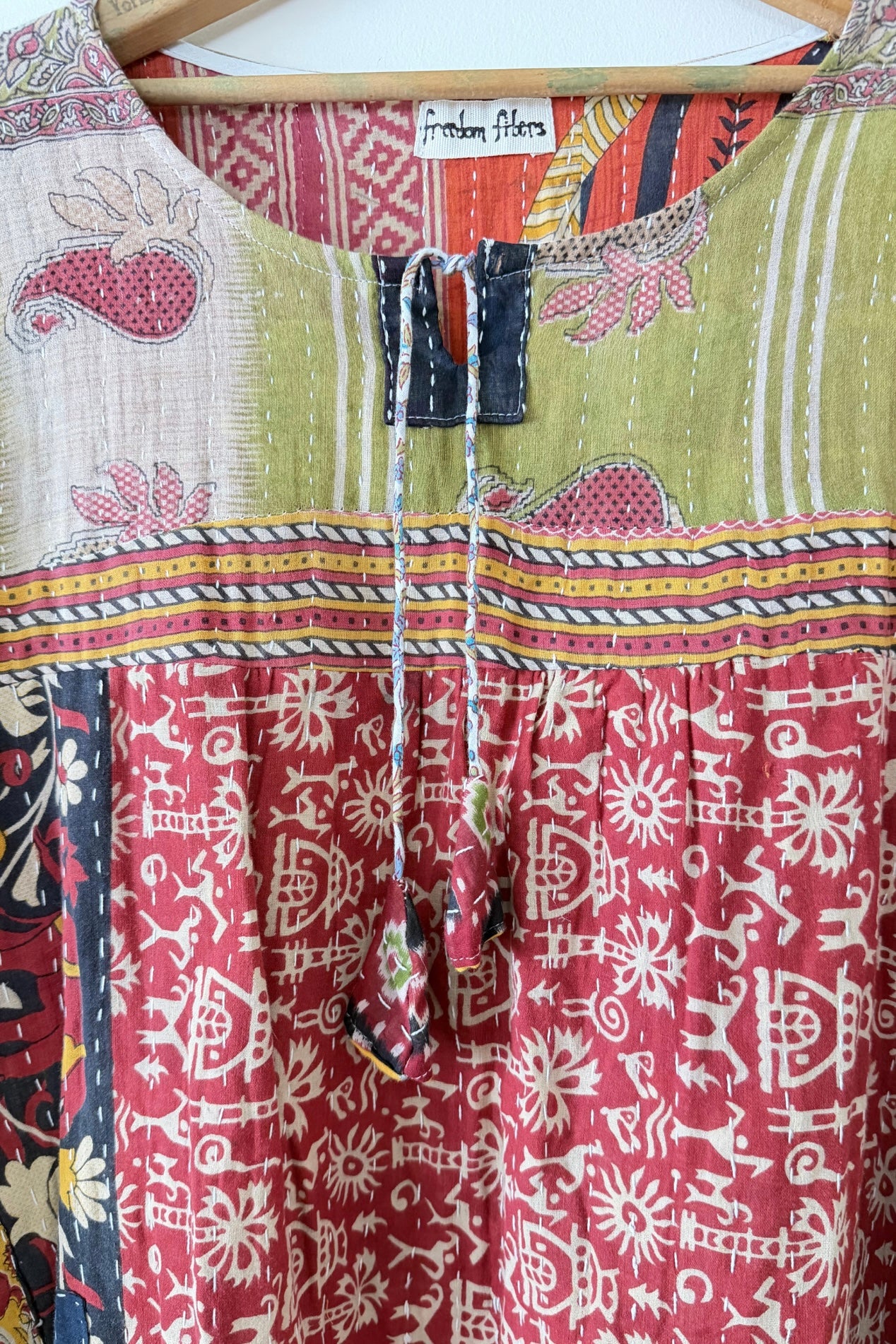Poetry Dress