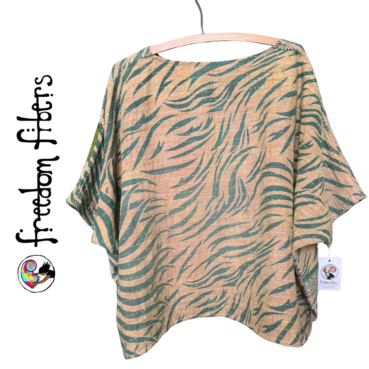 Ariana Shirt