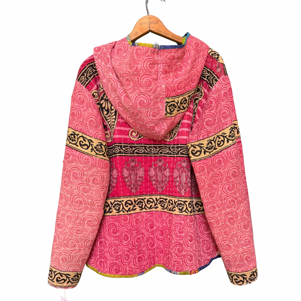 Reversible Topi Jacket