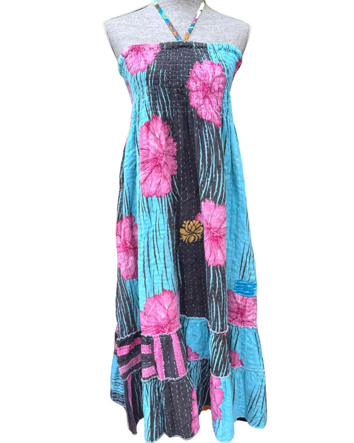 Radha Dress/Skirt