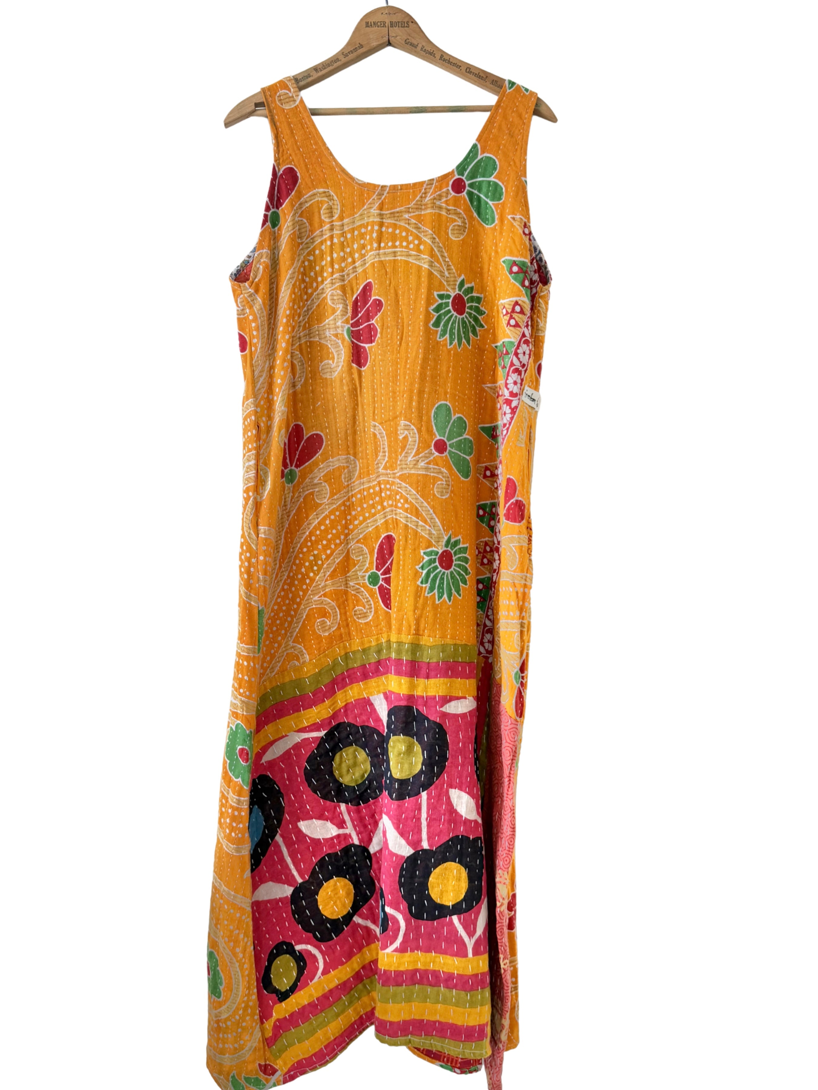 Ami Dress