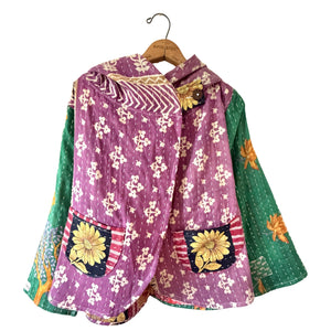 Reversible Topi Jacket