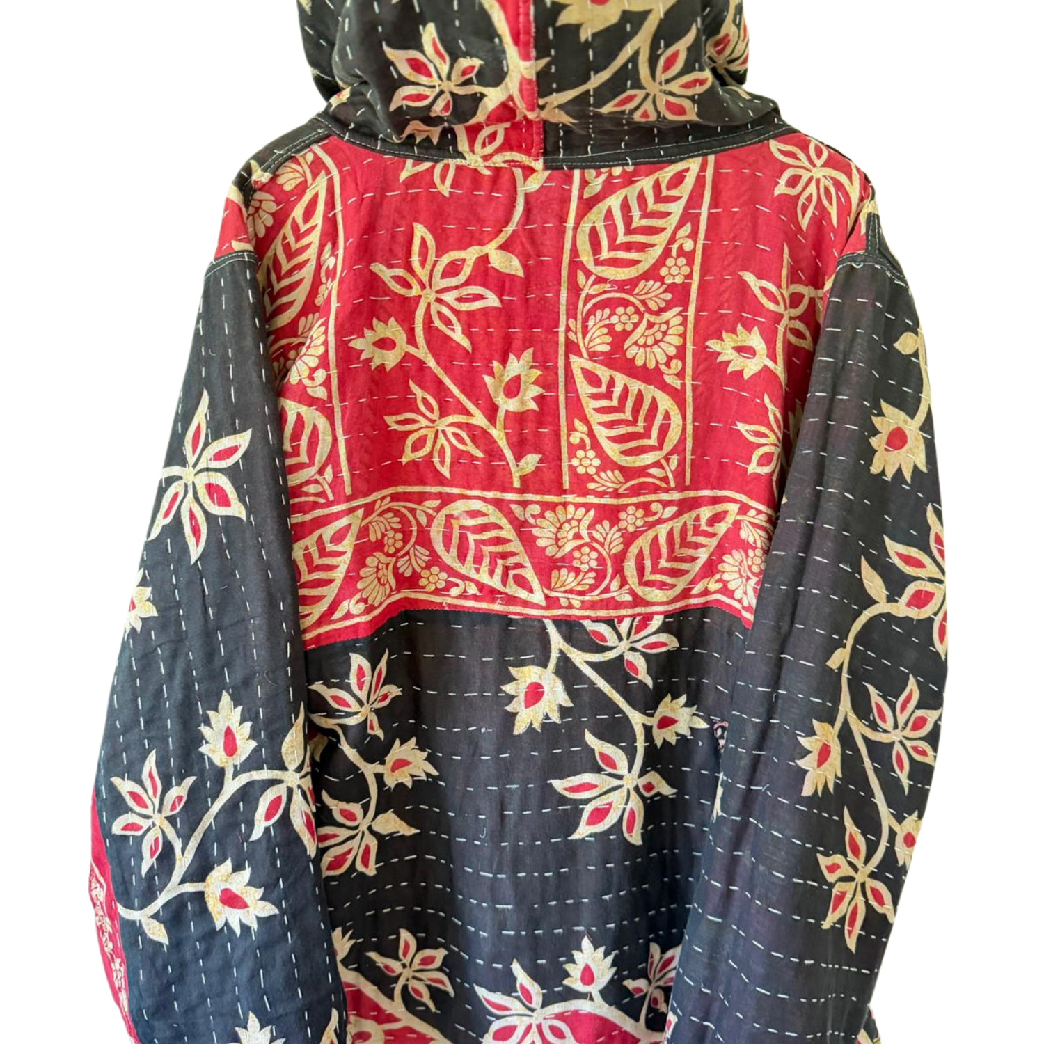 Reversible Topi Jacket
