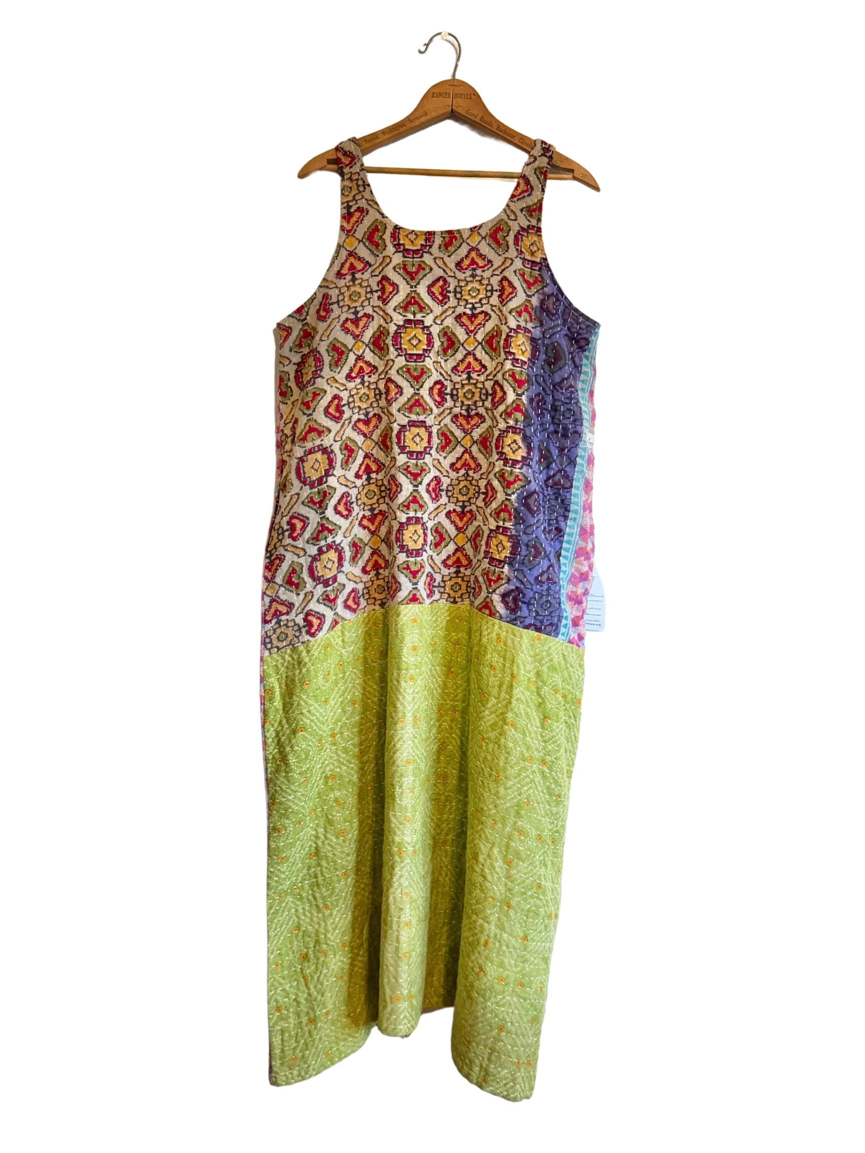 Ami Dress