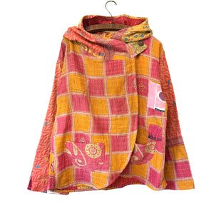 Reversible Topi Jacket