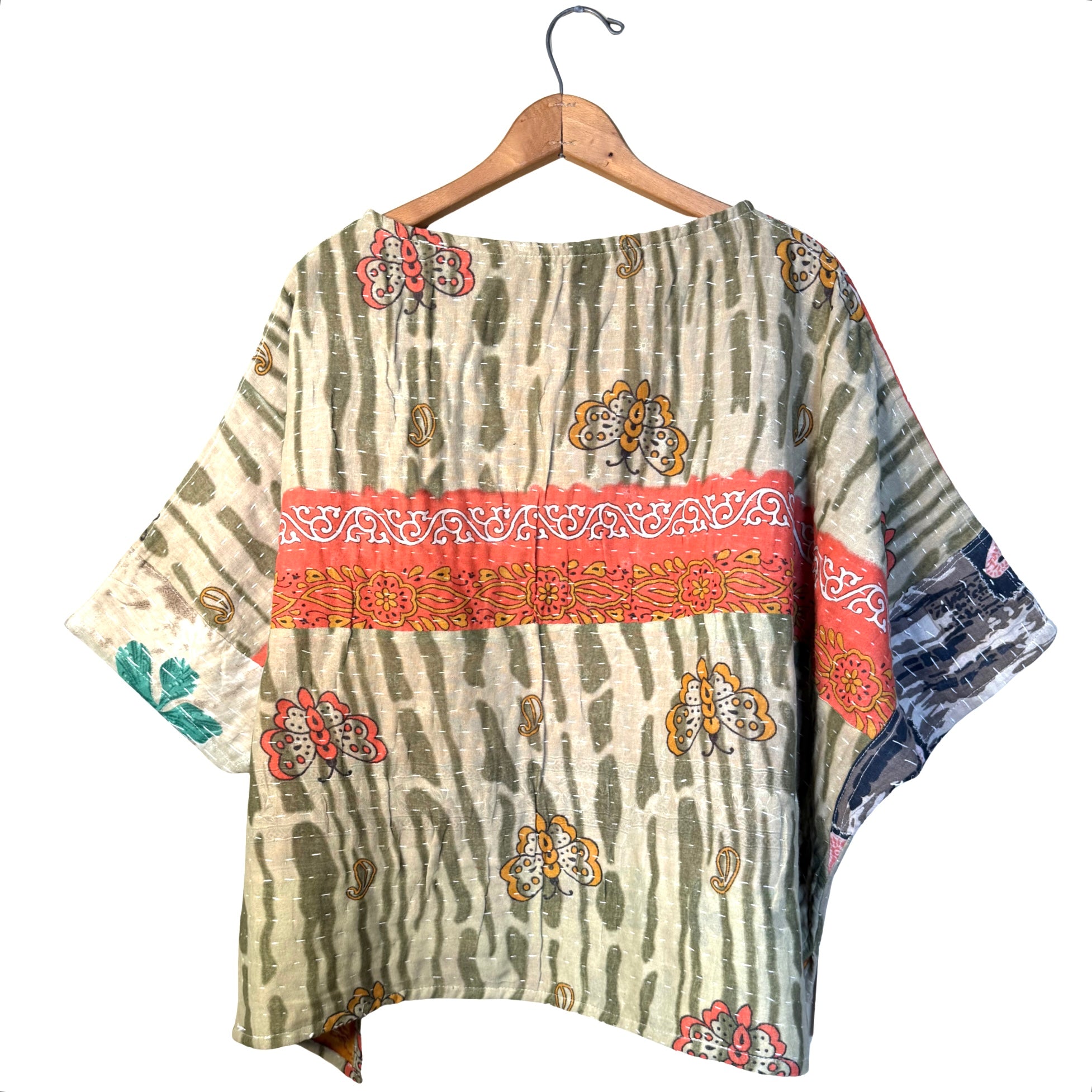 Ariana Shirt