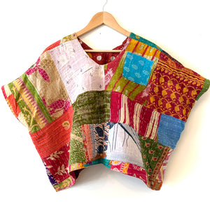Asha Tunic