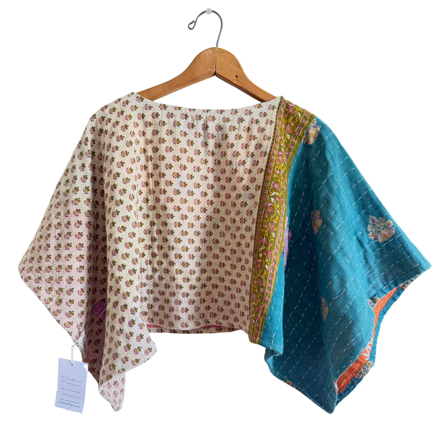 Meli Shrug