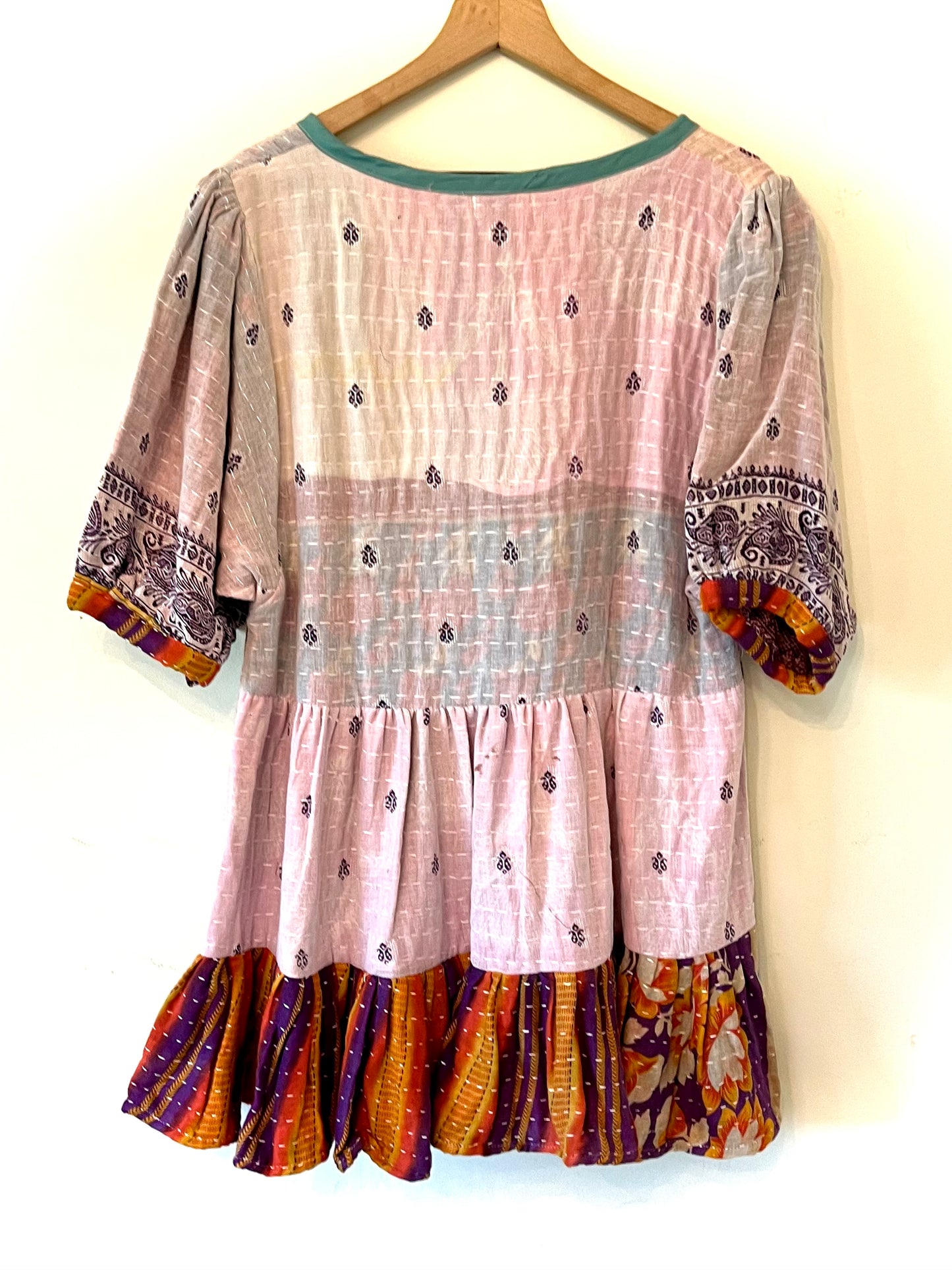 Poetry Dress/Tunic (Size A)