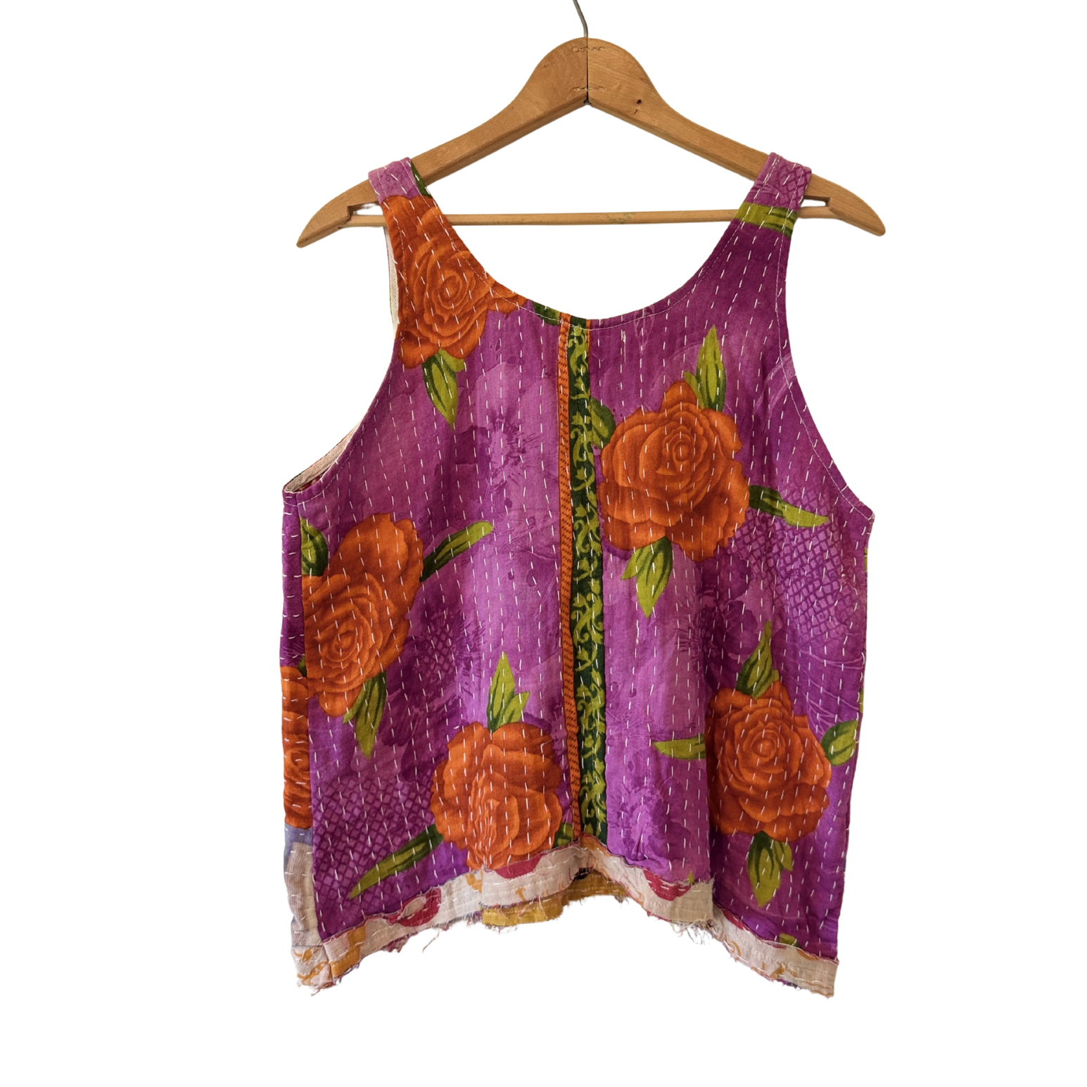 Asha Tank