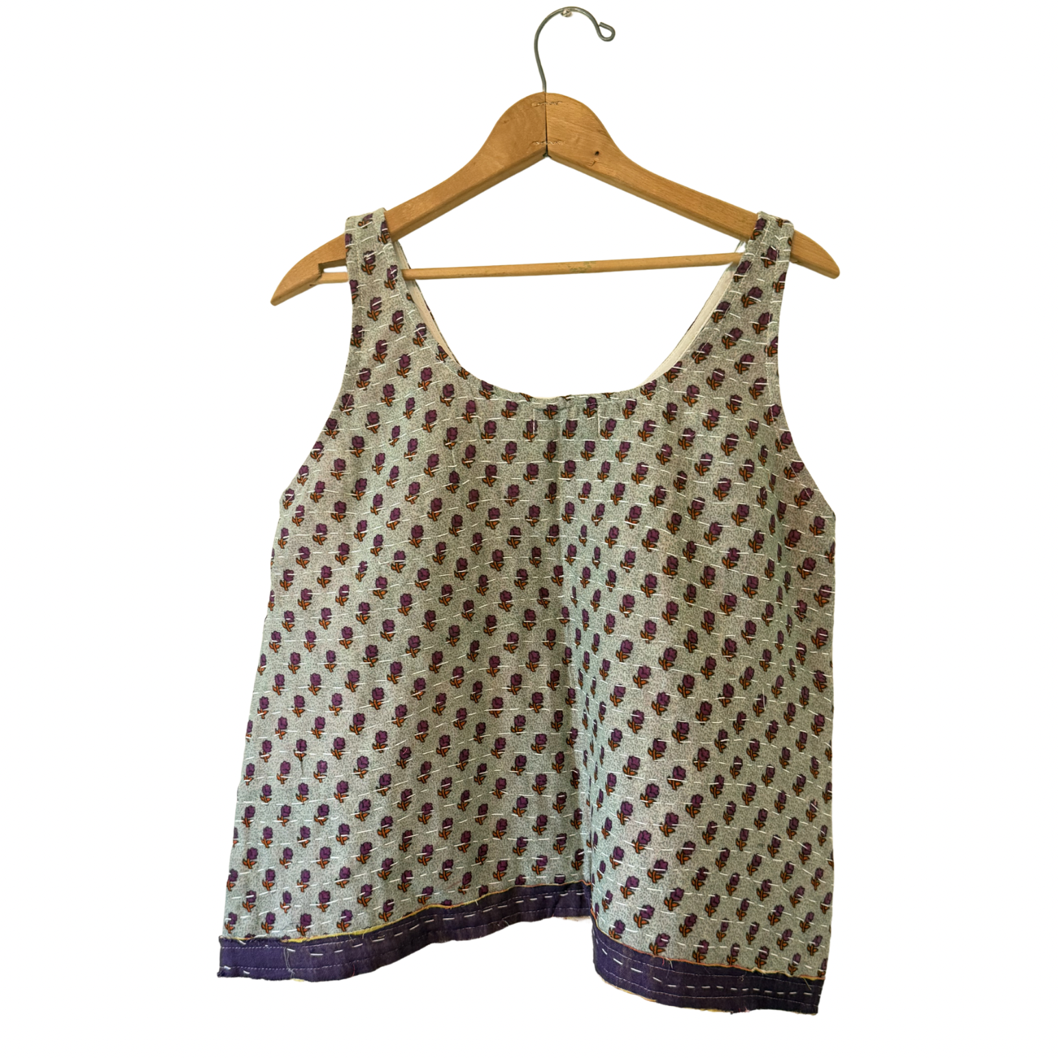 Asha Tank