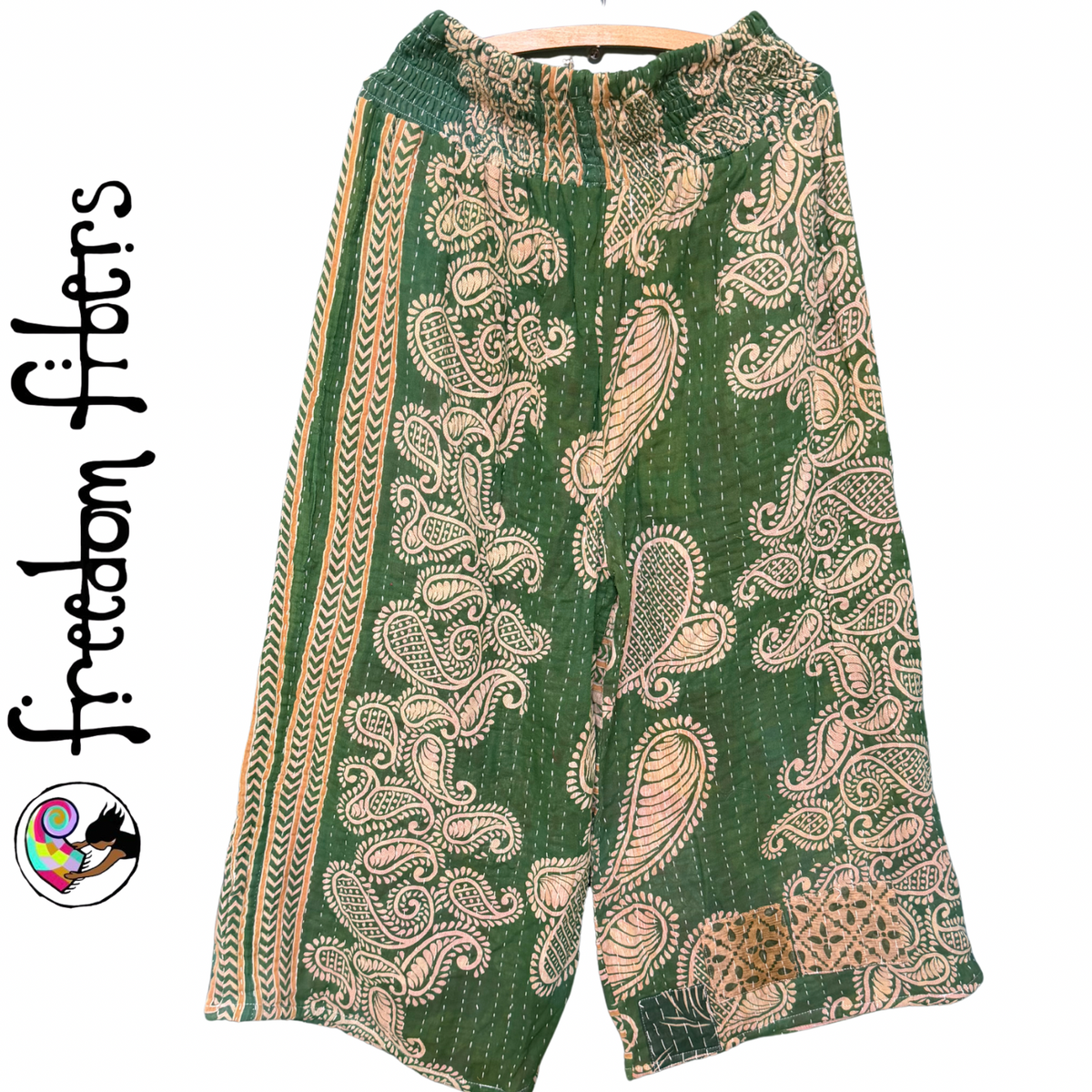 Radha Pants